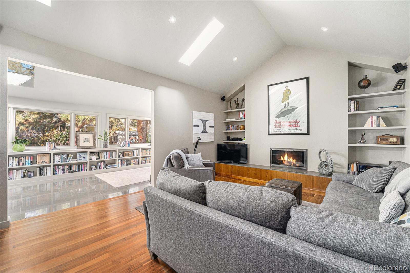 MLS Image #11 for 9297 e evans place,denver, Colorado