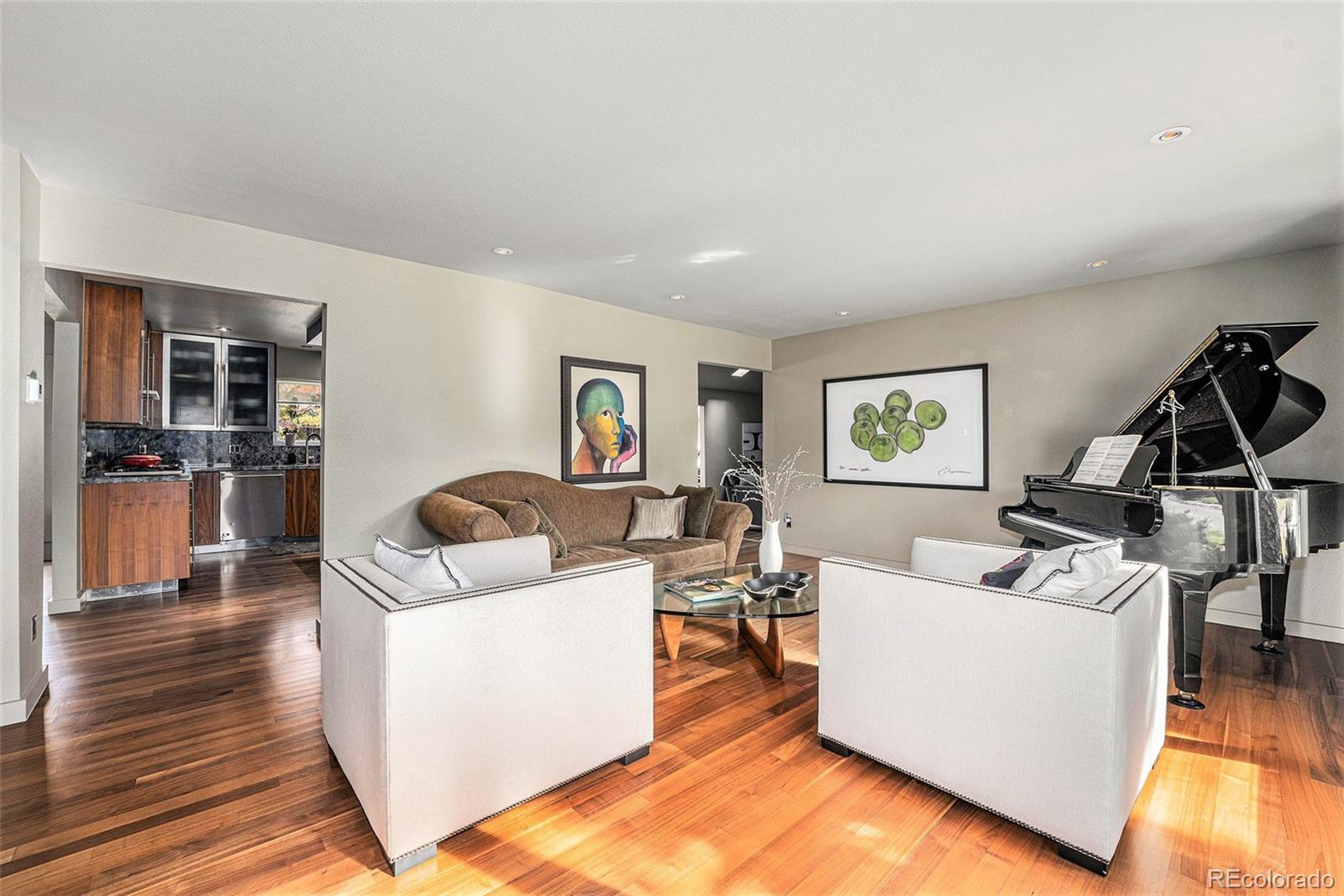 MLS Image #13 for 9297 e evans place,denver, Colorado