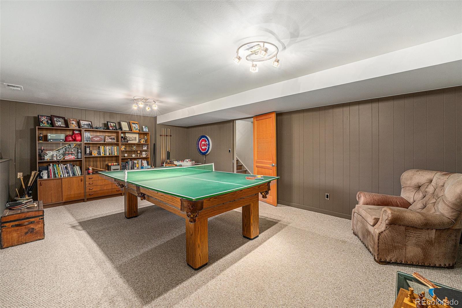 MLS Image #26 for 9297 e evans place,denver, Colorado