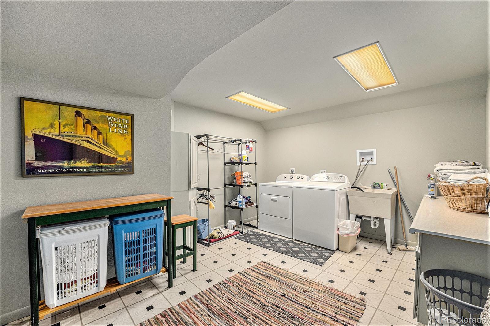 MLS Image #27 for 9297 e evans place,denver, Colorado