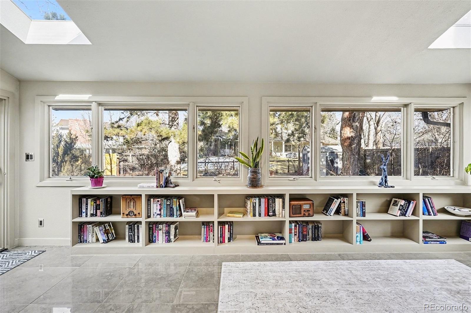 MLS Image #28 for 9297 e evans place,denver, Colorado