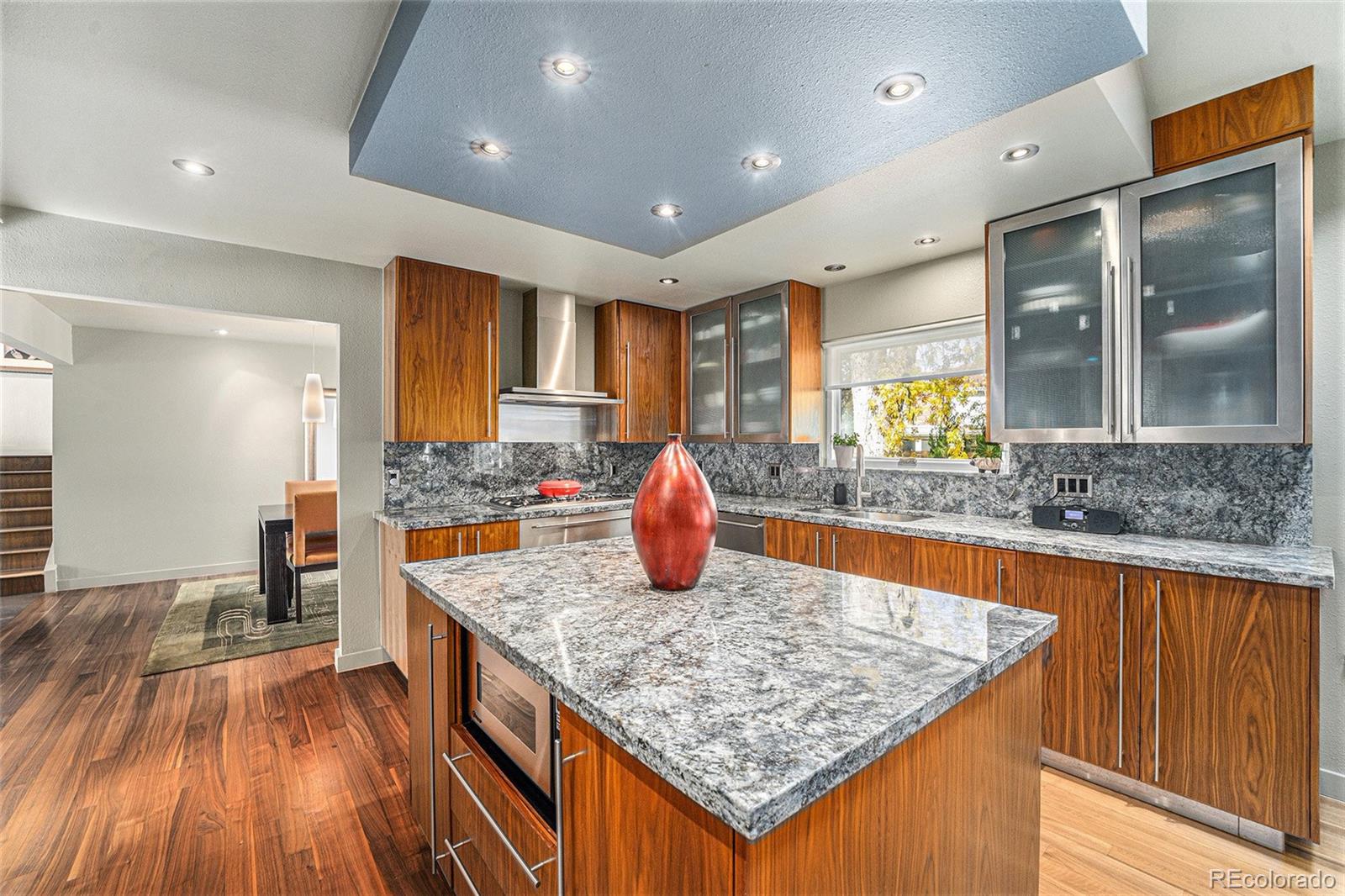 MLS Image #3 for 9297 e evans place,denver, Colorado