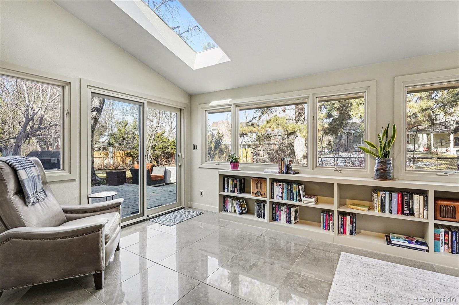 MLS Image #30 for 9297 e evans place,denver, Colorado