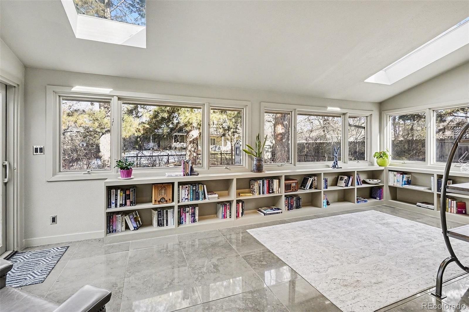 MLS Image #31 for 9297 e evans place,denver, Colorado