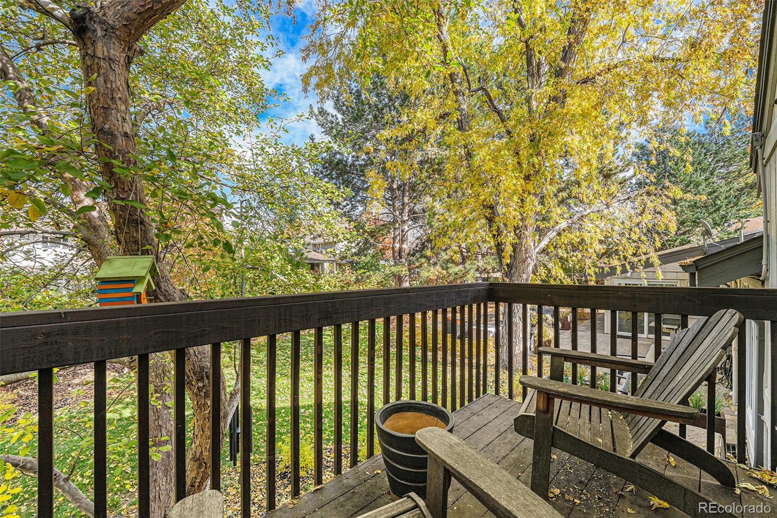 MLS Image #34 for 9297 e evans place,denver, Colorado