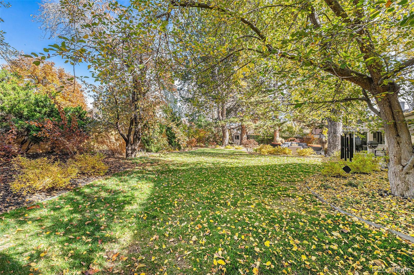 MLS Image #36 for 9297 e evans place,denver, Colorado