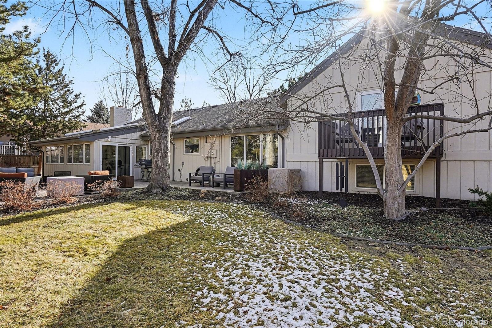 MLS Image #37 for 9297 e evans place,denver, Colorado