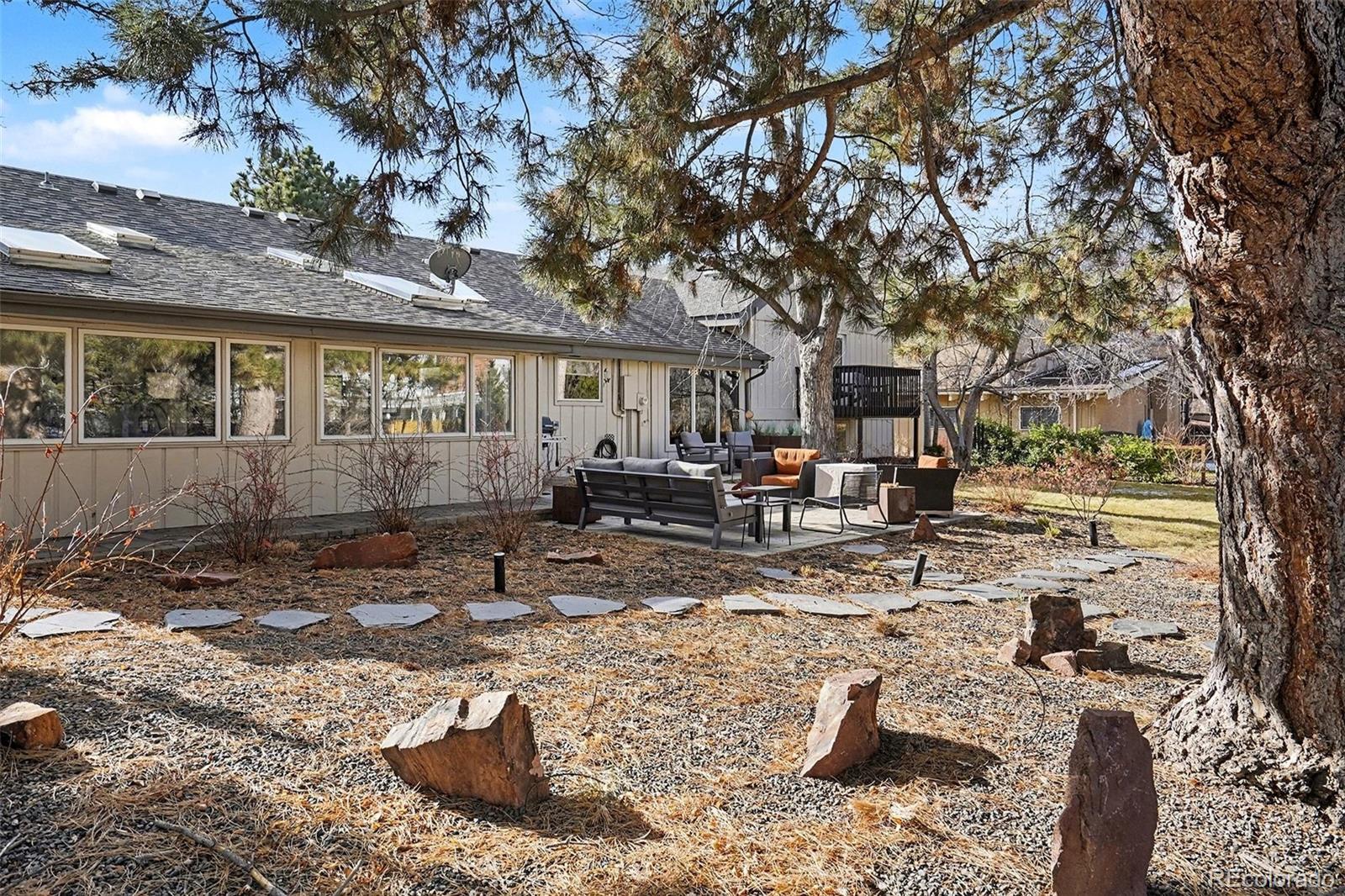MLS Image #38 for 9297 e evans place,denver, Colorado