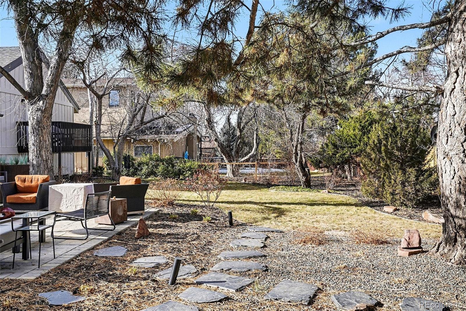 MLS Image #39 for 9297 e evans place,denver, Colorado
