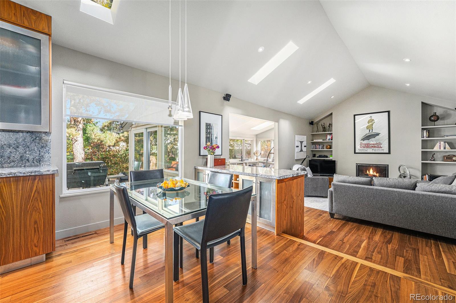MLS Image #4 for 9297 e evans place,denver, Colorado