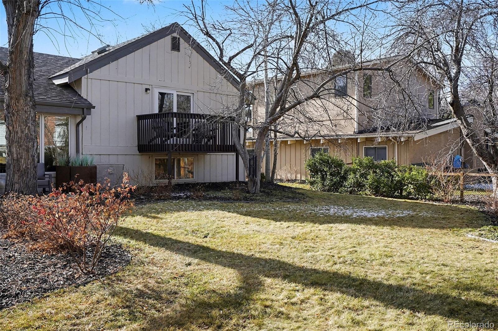 MLS Image #40 for 9297 e evans place,denver, Colorado