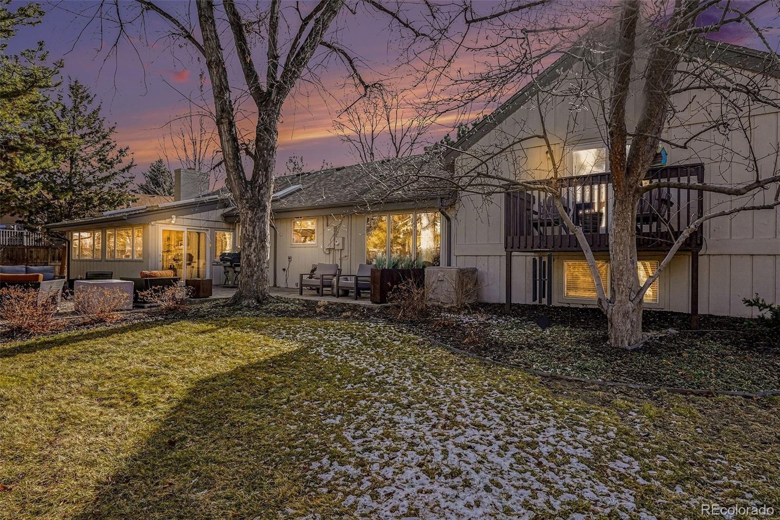 MLS Image #41 for 9297 e evans place,denver, Colorado