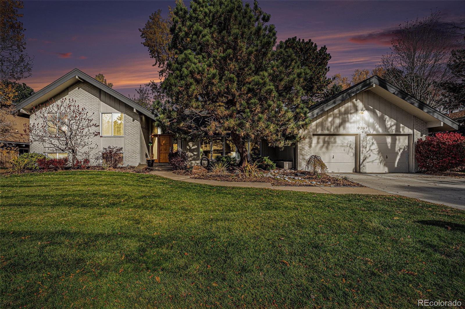 MLS Image #42 for 9297 e evans place,denver, Colorado