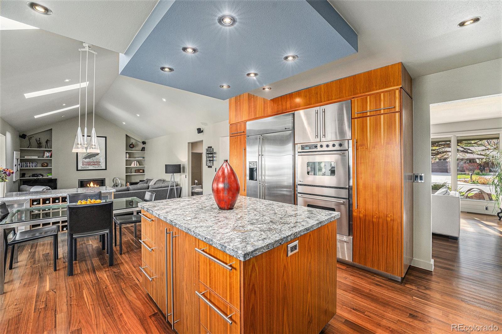 MLS Image #5 for 9297 e evans place,denver, Colorado