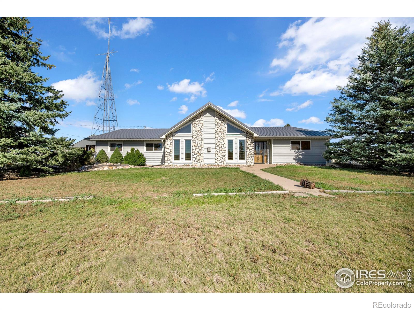 MLS Image #1 for 23965  county road 41 roads,akron, Colorado