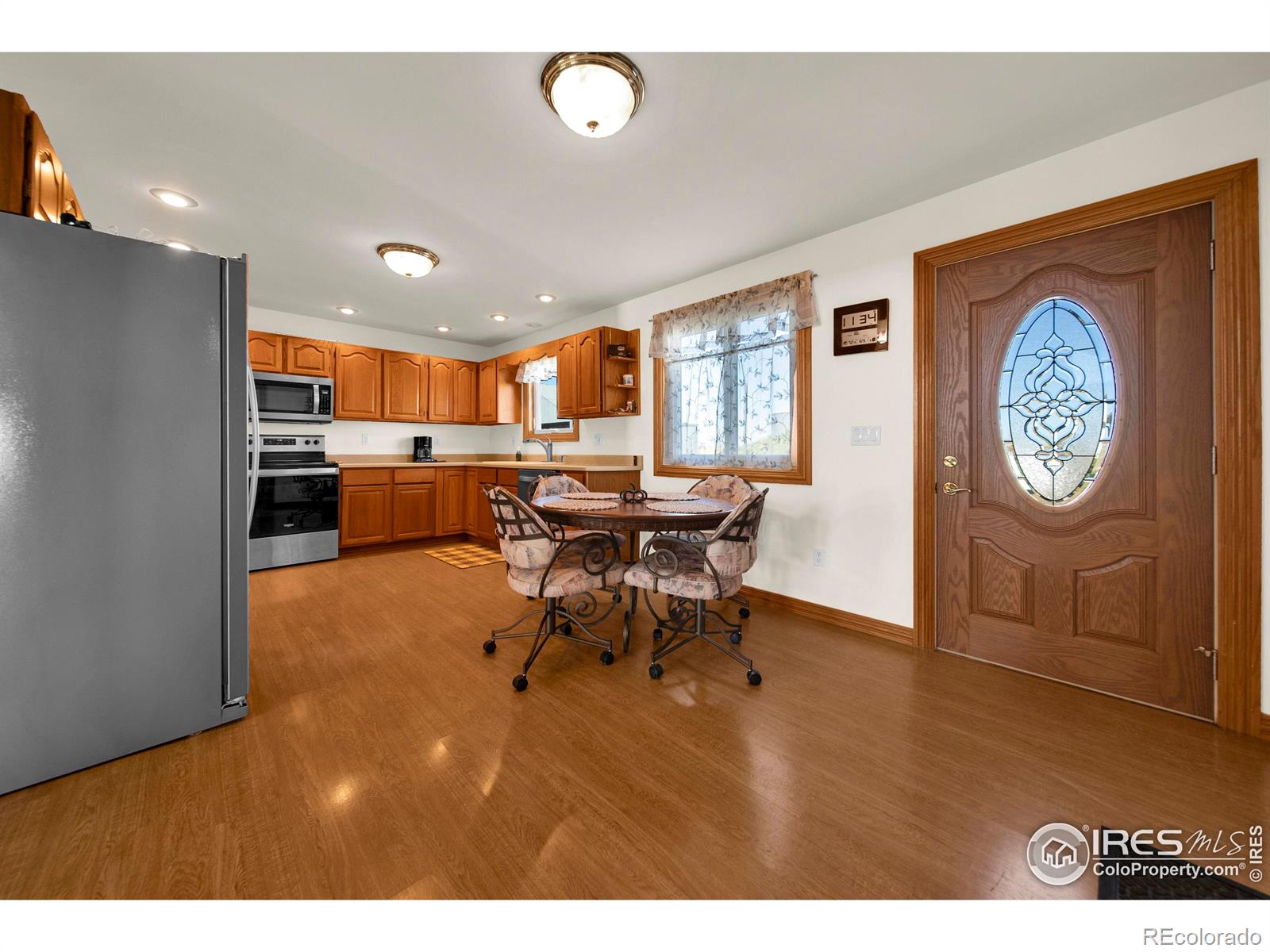MLS Image #11 for 23965  county road 41 roads,akron, Colorado