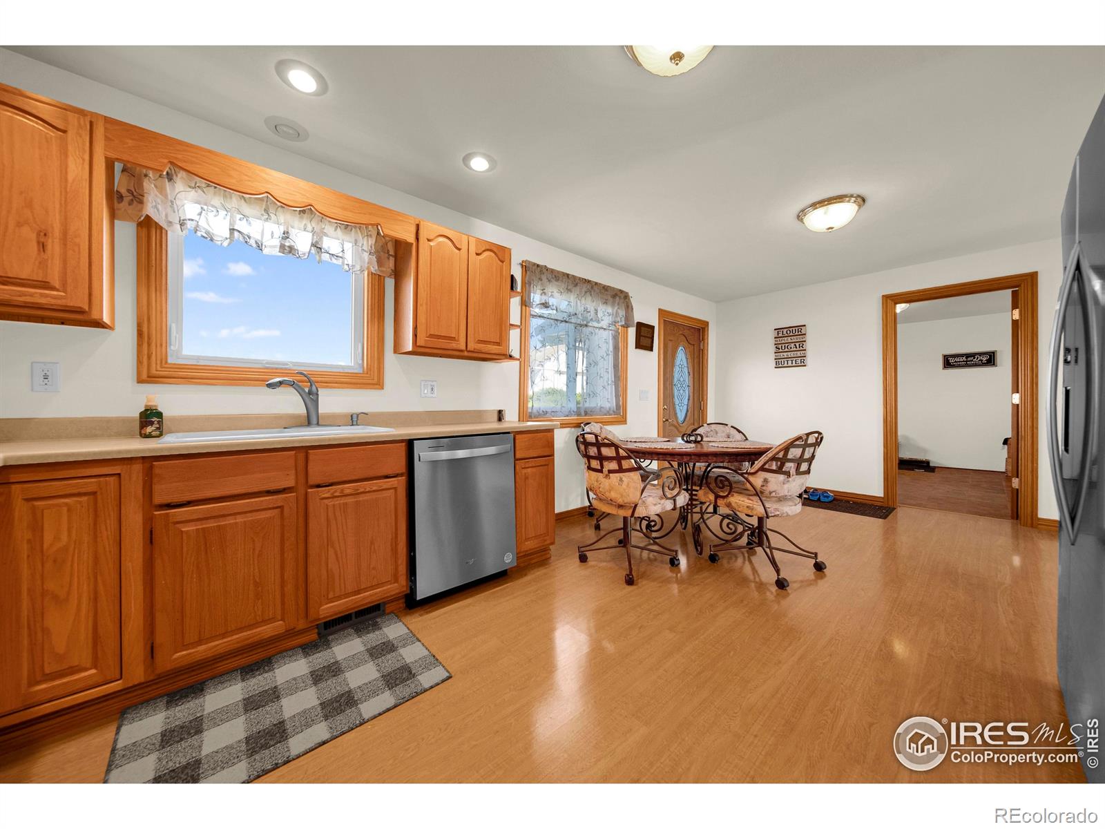 MLS Image #13 for 23965  county road 41 roads,akron, Colorado