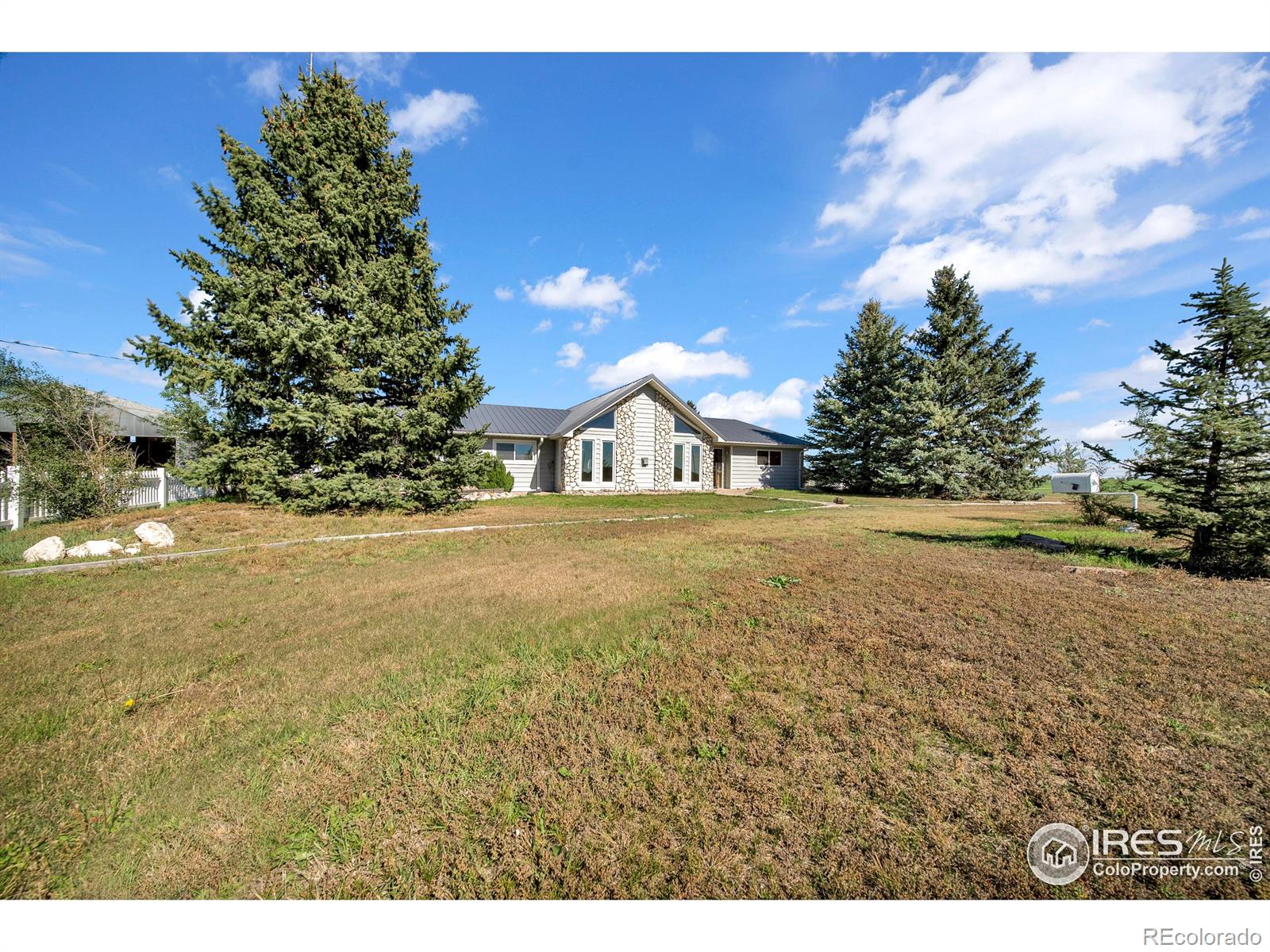 MLS Image #2 for 23965  county road 41 roads,akron, Colorado