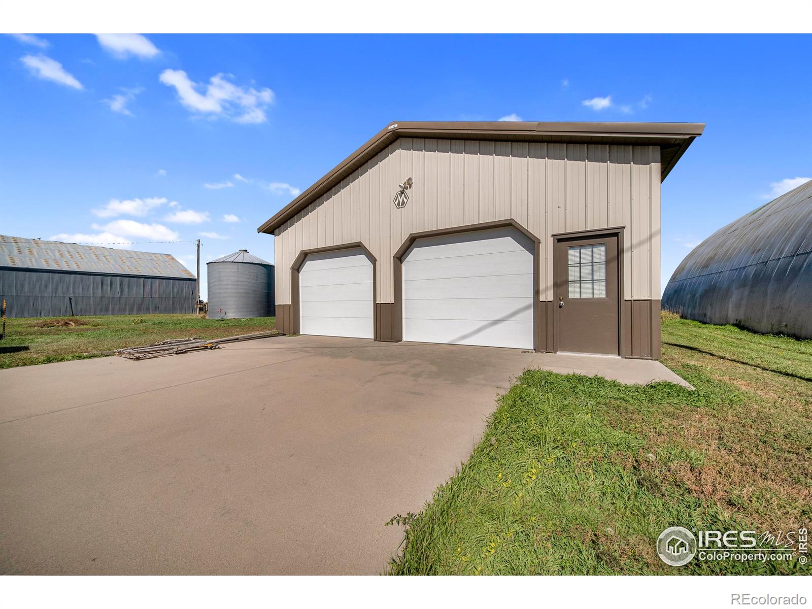 MLS Image #27 for 23965  county road 41 roads,akron, Colorado