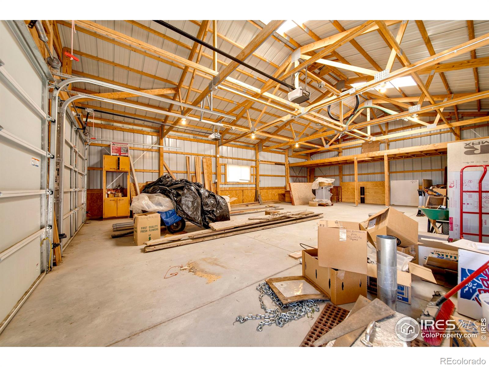 MLS Image #28 for 23965  county road 41 roads,akron, Colorado