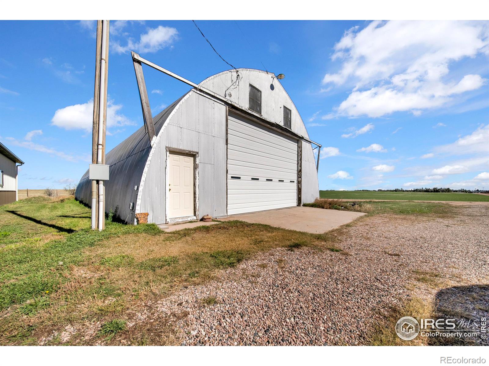 MLS Image #29 for 23965  county road 41 roads,akron, Colorado