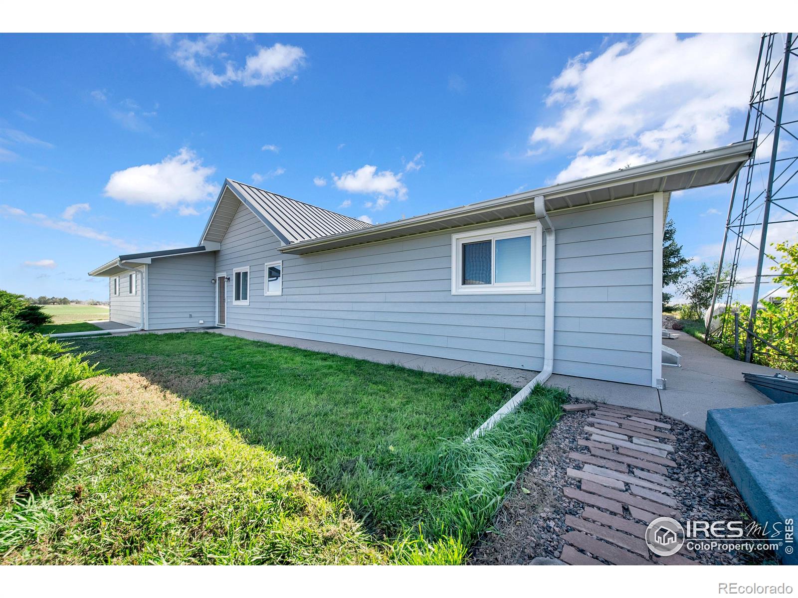 MLS Image #3 for 23965  county road 41 roads,akron, Colorado