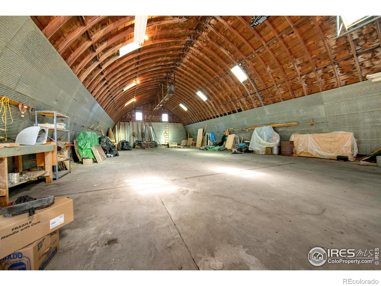 MLS Image #30 for 23965  county road 41 roads,akron, Colorado