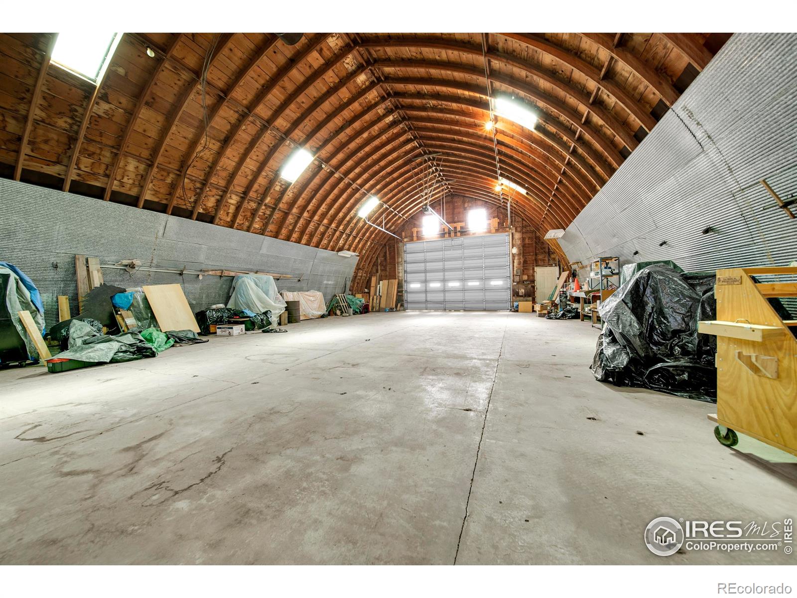 MLS Image #31 for 23965  county road 41 roads,akron, Colorado