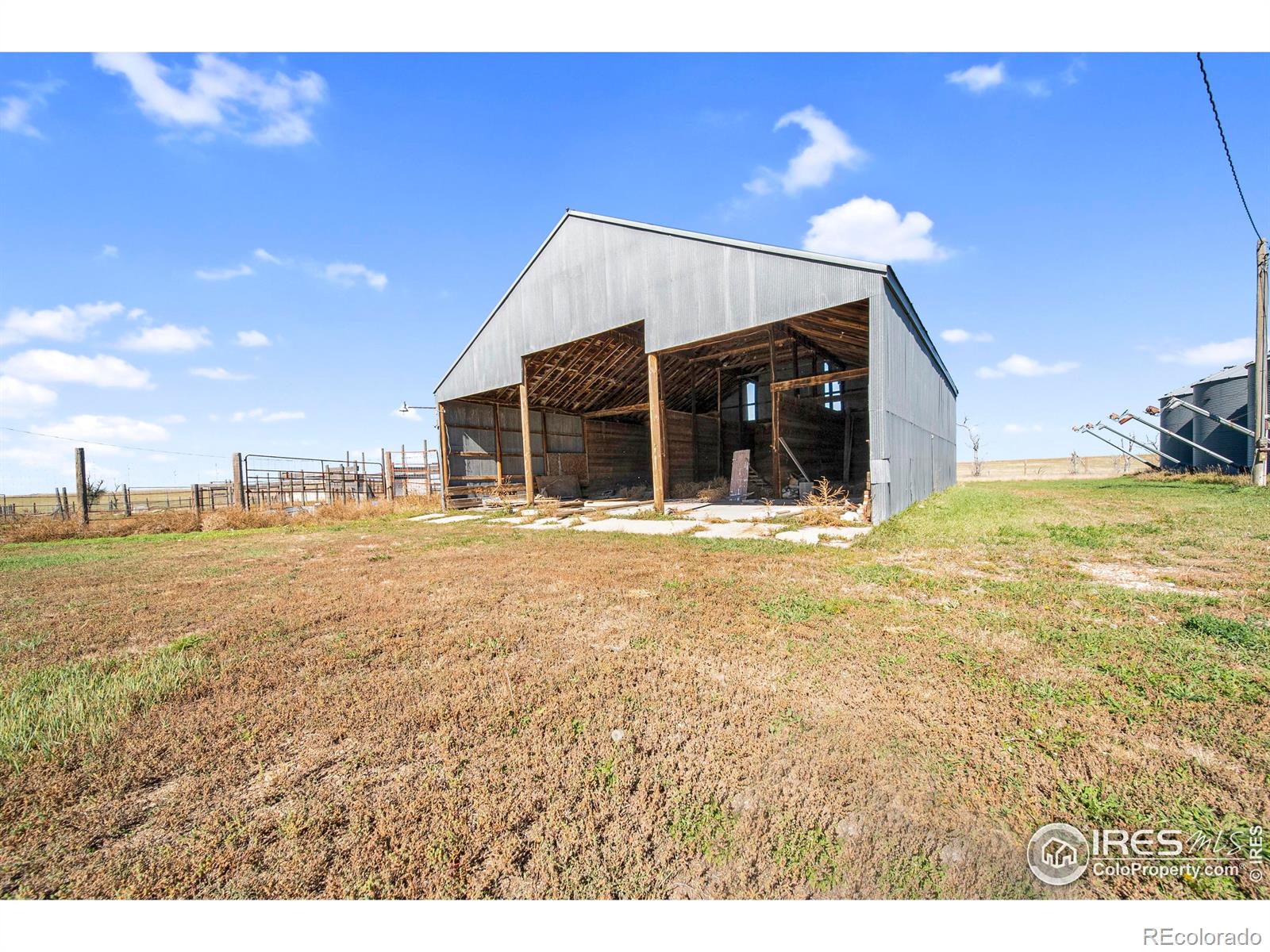 MLS Image #32 for 23965  county road 41 roads,akron, Colorado