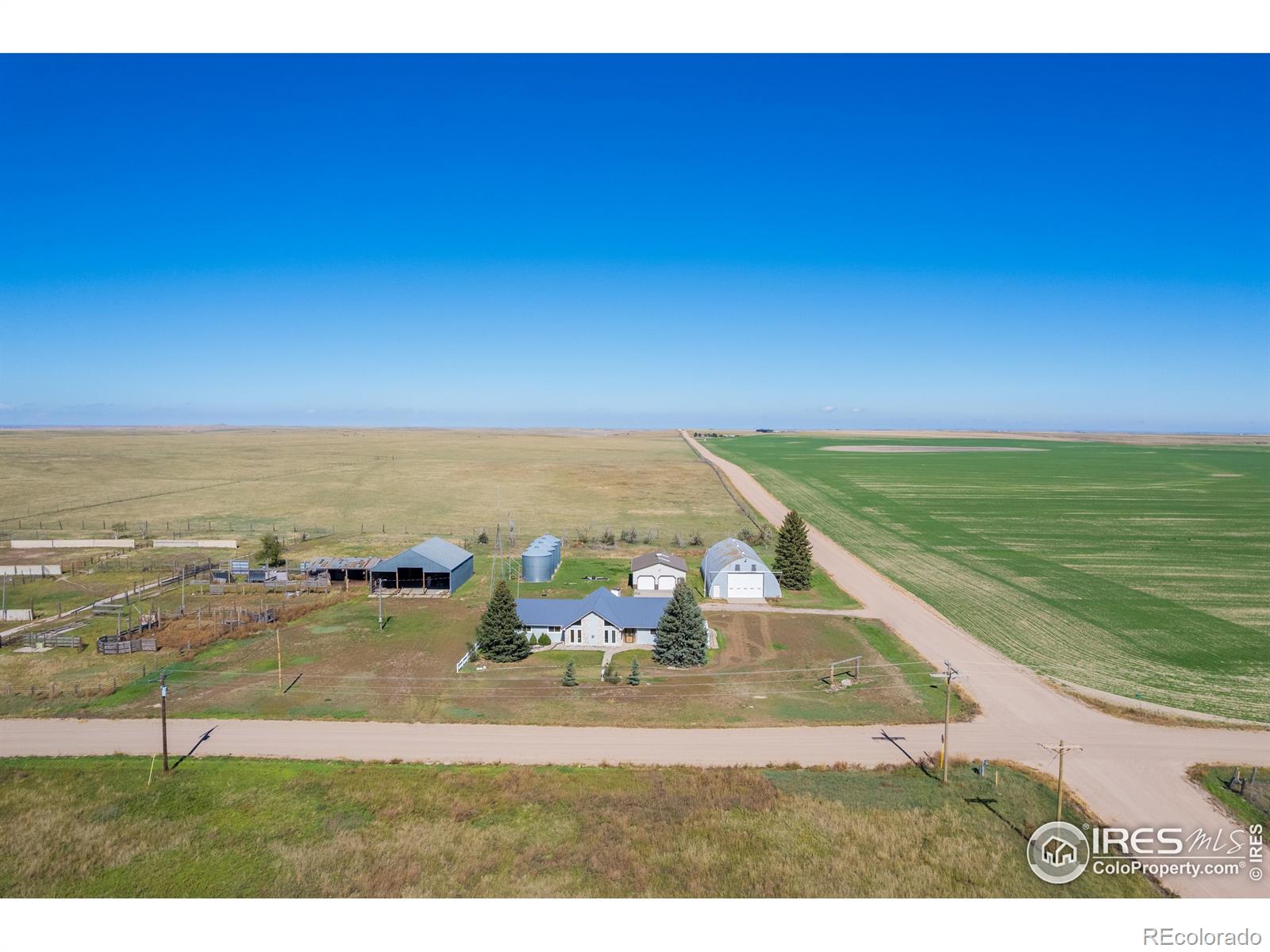 MLS Image #33 for 23965  county road 41 roads,akron, Colorado