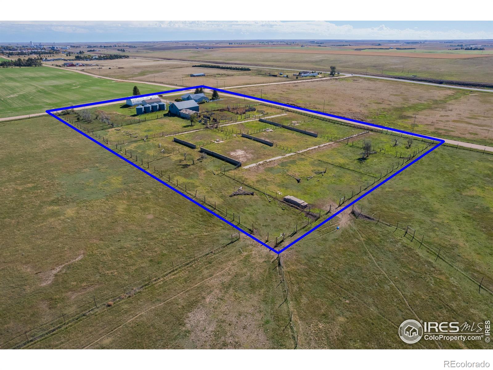 MLS Image #36 for 23965  county road 41 roads,akron, Colorado