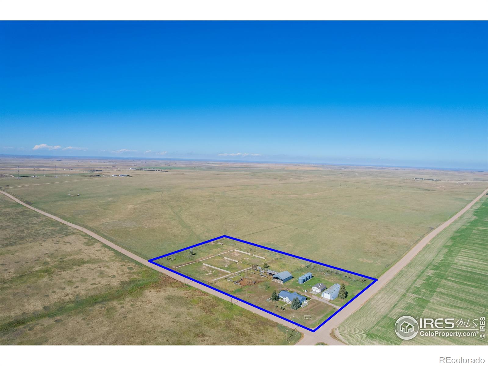 MLS Image #38 for 23965  county road 41 roads,akron, Colorado