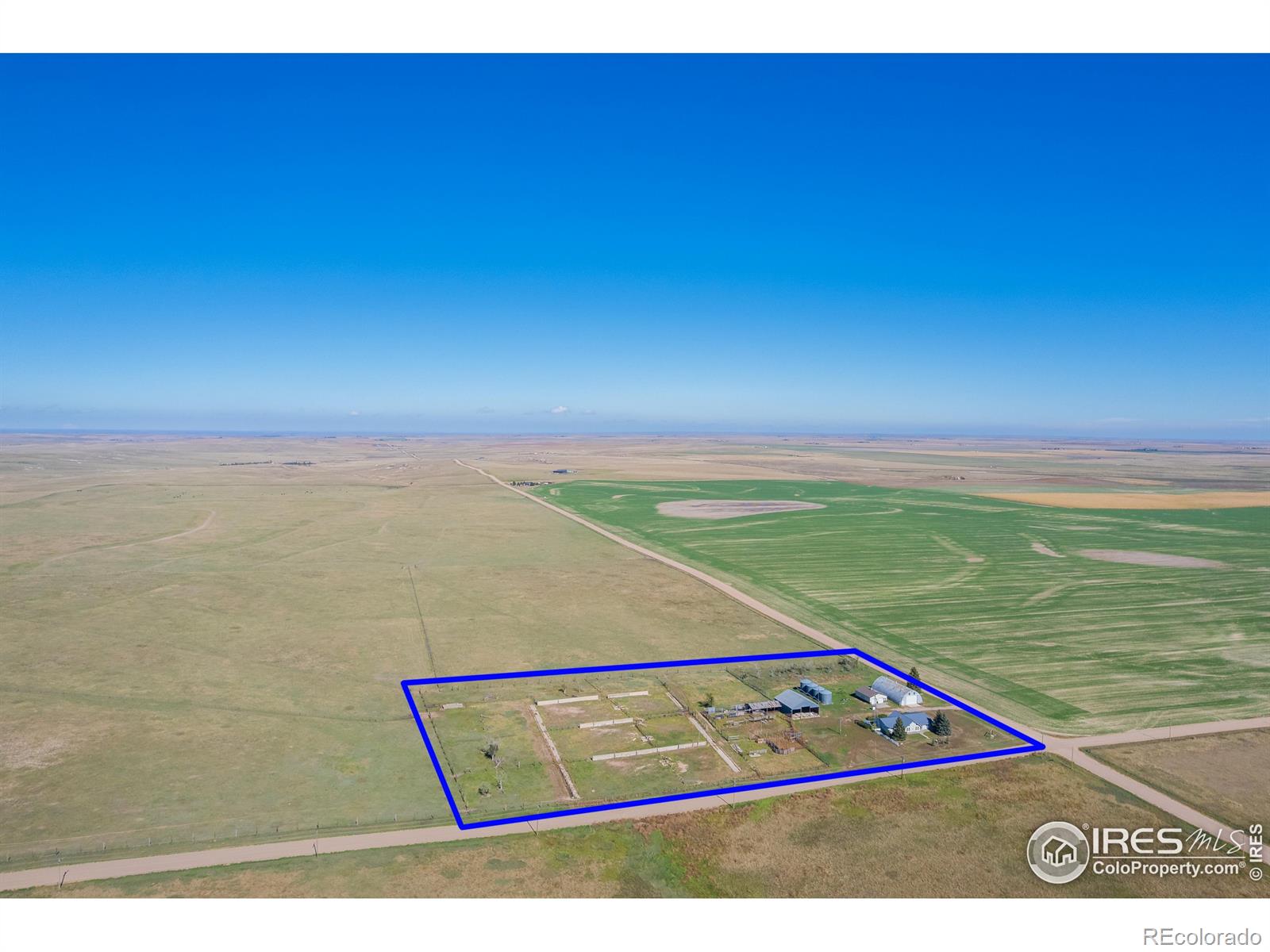 MLS Image #39 for 23965  county road 41 roads,akron, Colorado