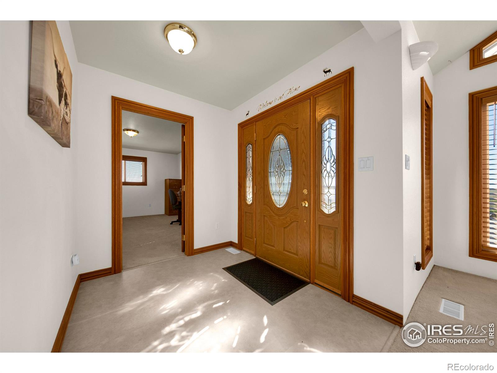 MLS Image #4 for 23965  county road 41 roads,akron, Colorado