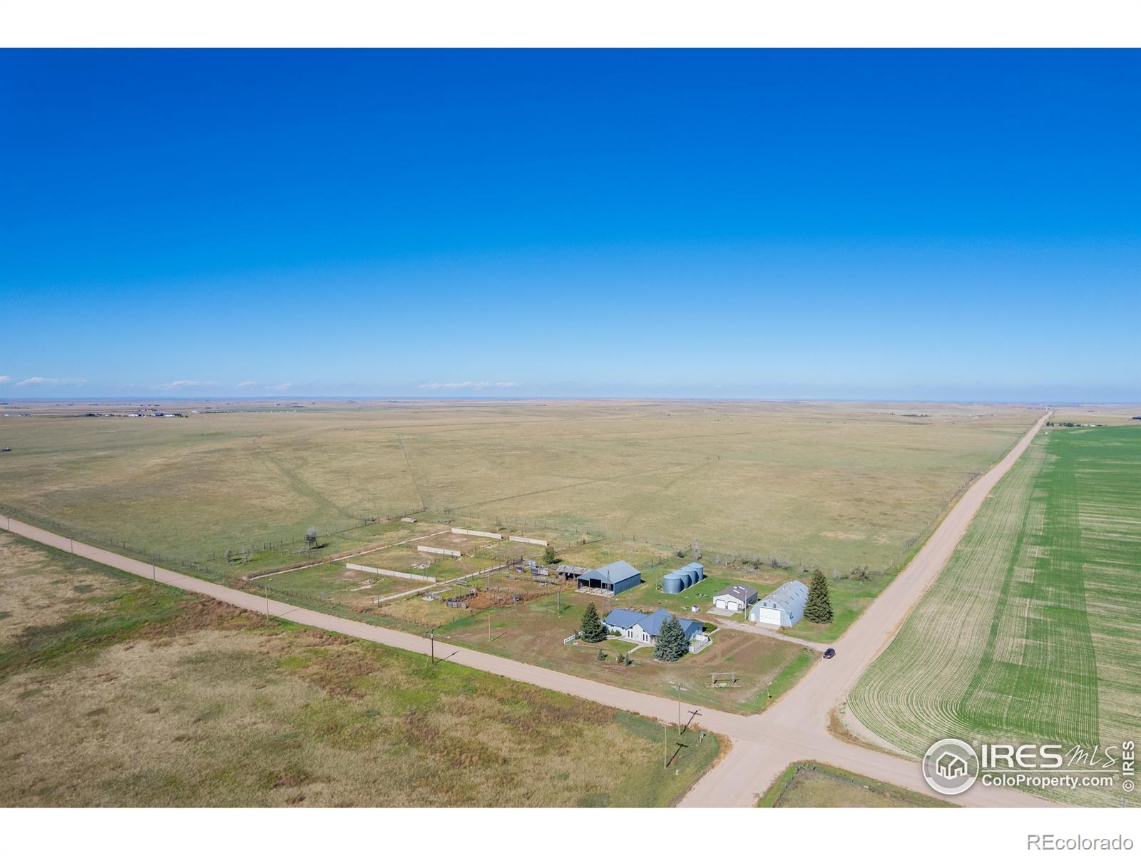MLS Image #41 for 23965  county road 41 roads,akron, Colorado