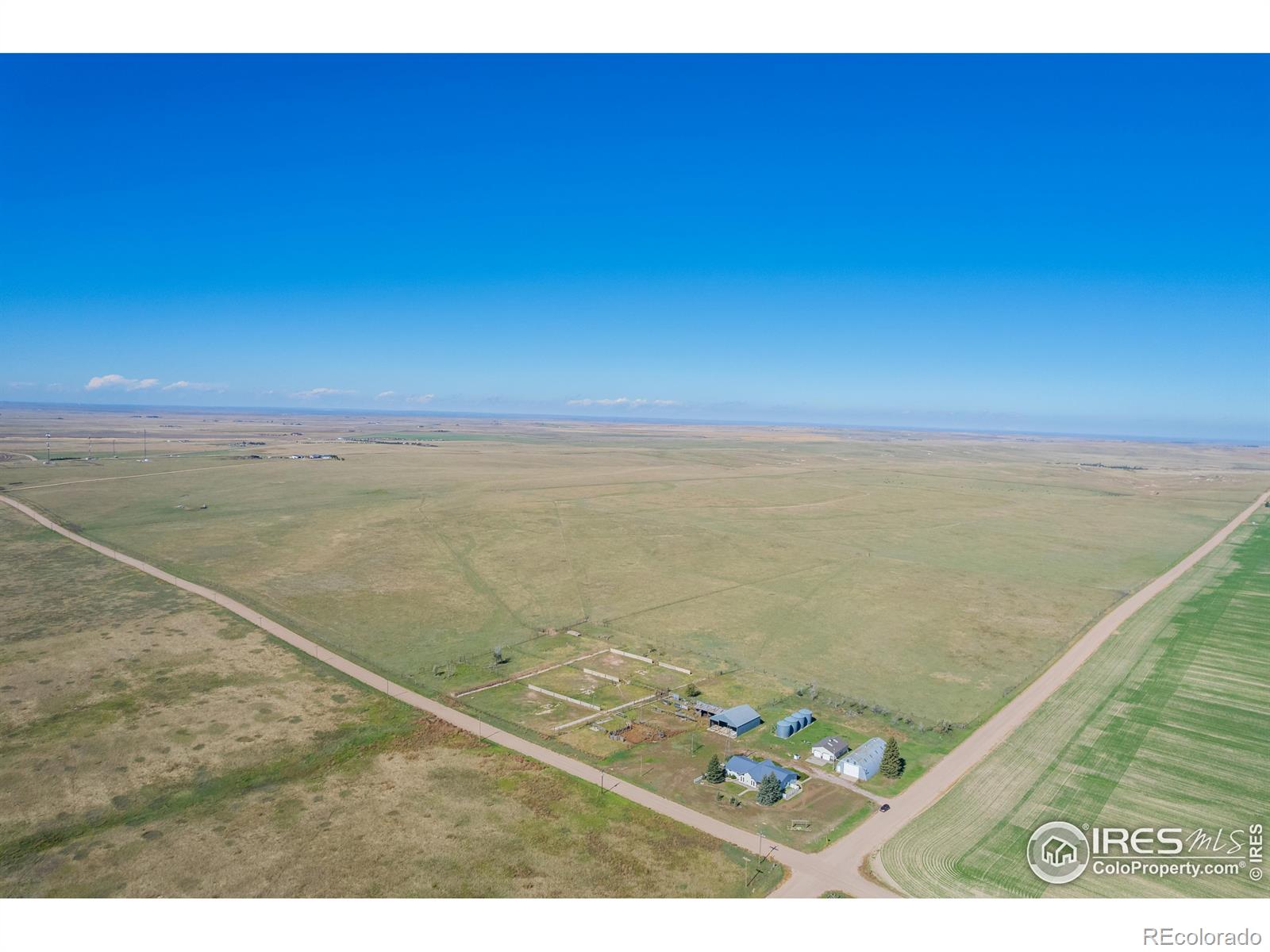 MLS Image #42 for 23965  county road 41 roads,akron, Colorado