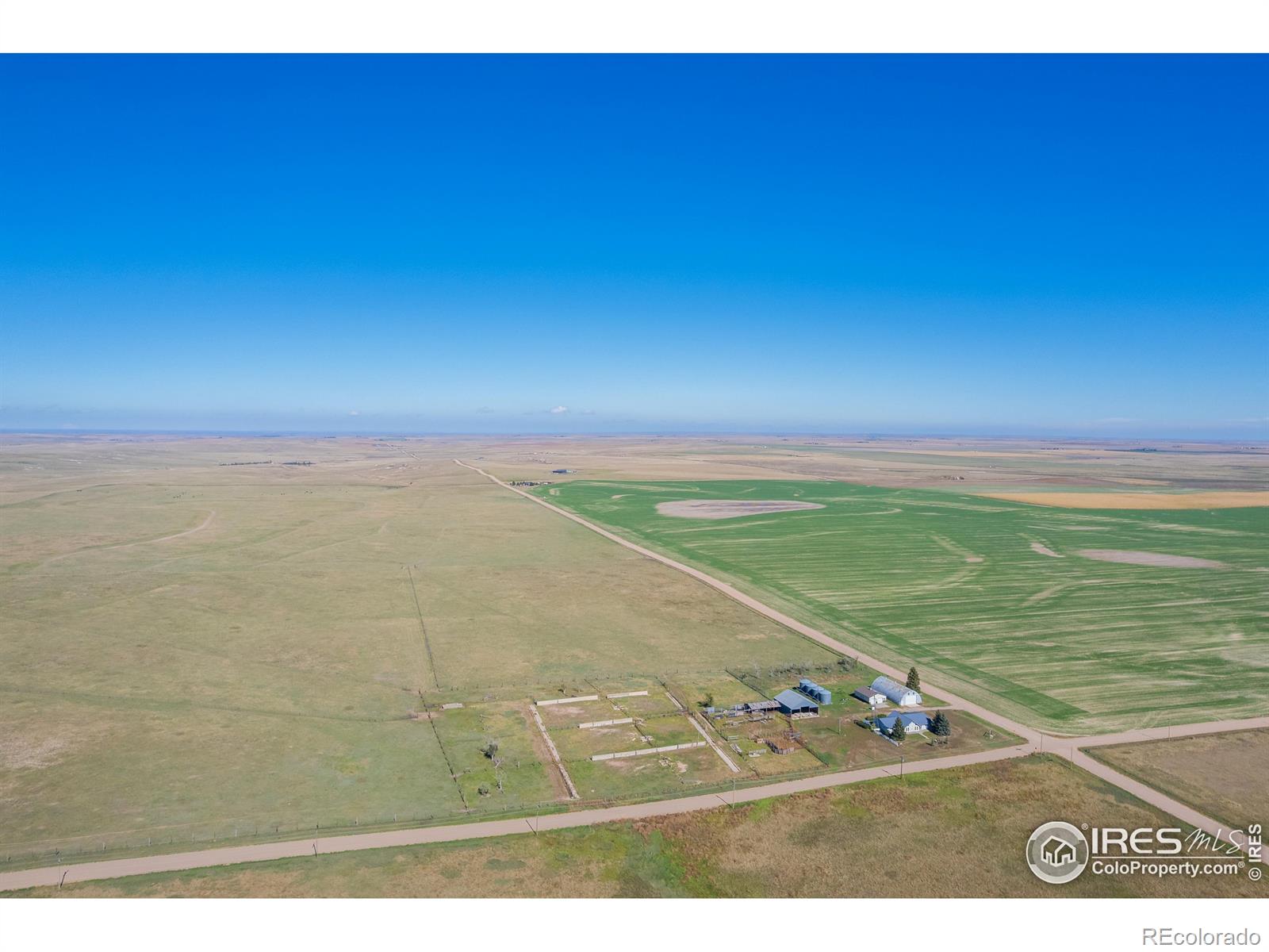 MLS Image #43 for 23965  county road 41 roads,akron, Colorado