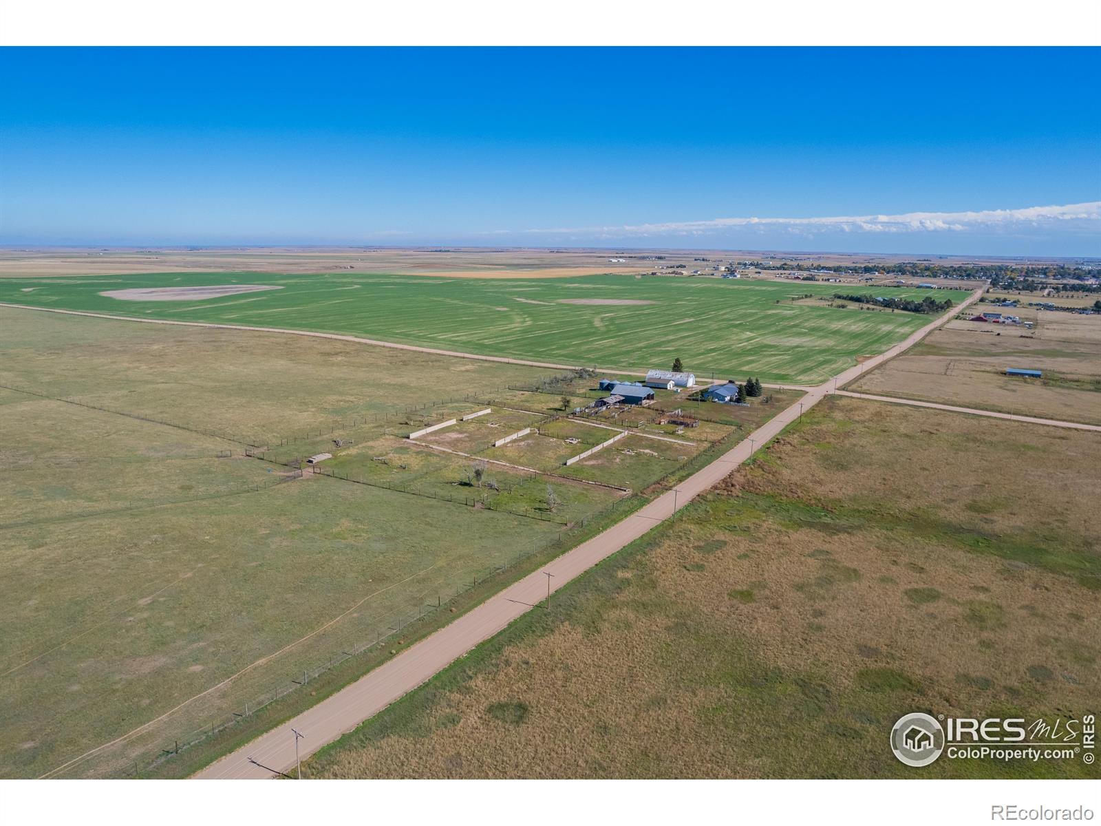 MLS Image #44 for 23965  county road 41 roads,akron, Colorado