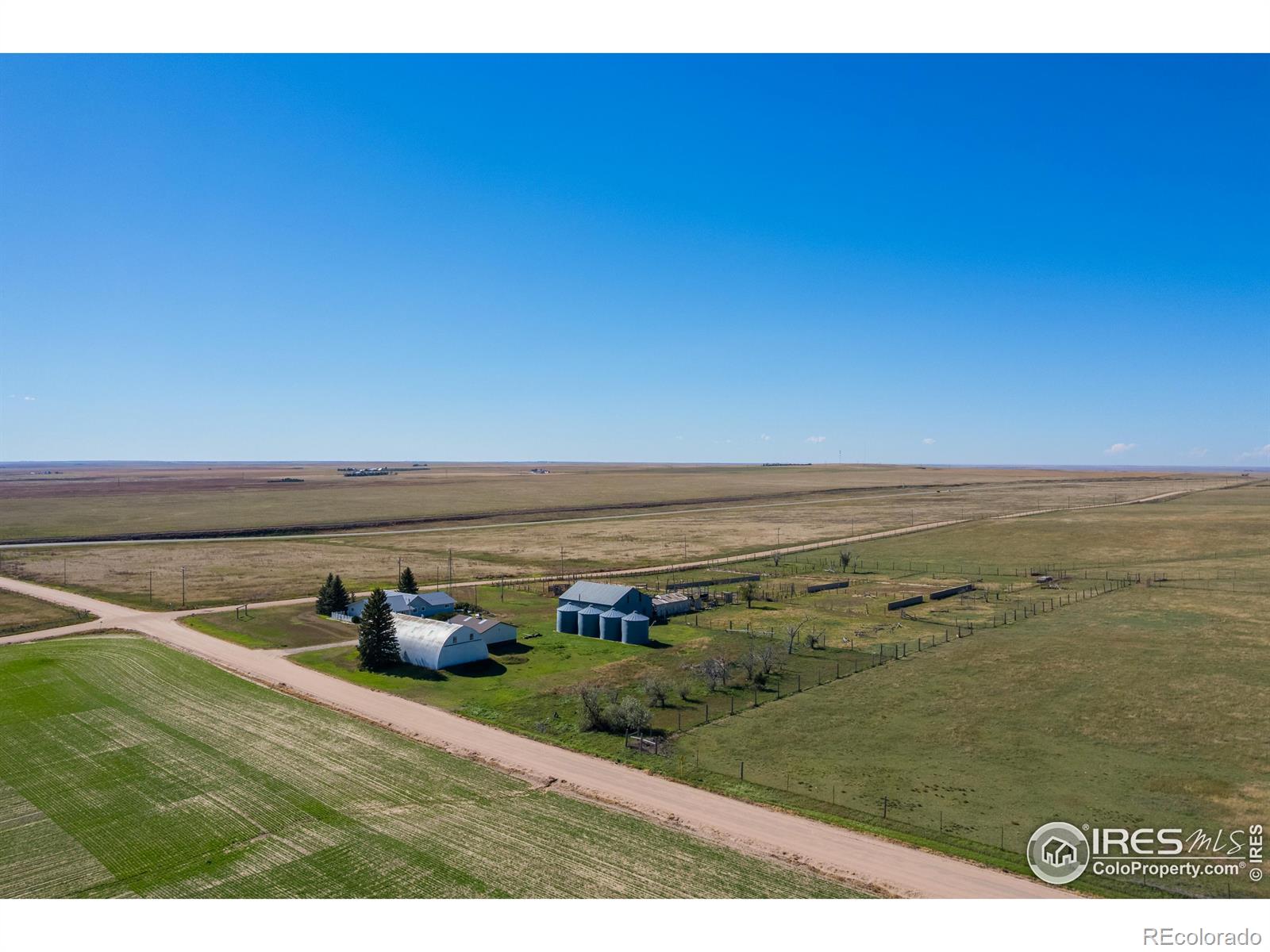 MLS Image #45 for 23965  county road 41 roads,akron, Colorado