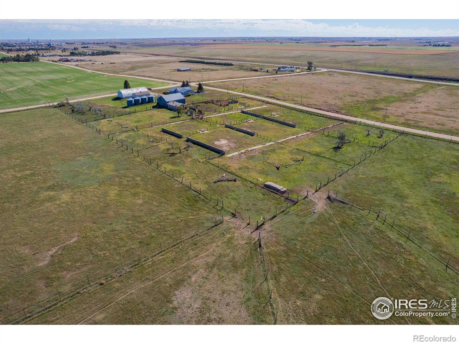 MLS Image #46 for 23965  county road 41 roads,akron, Colorado