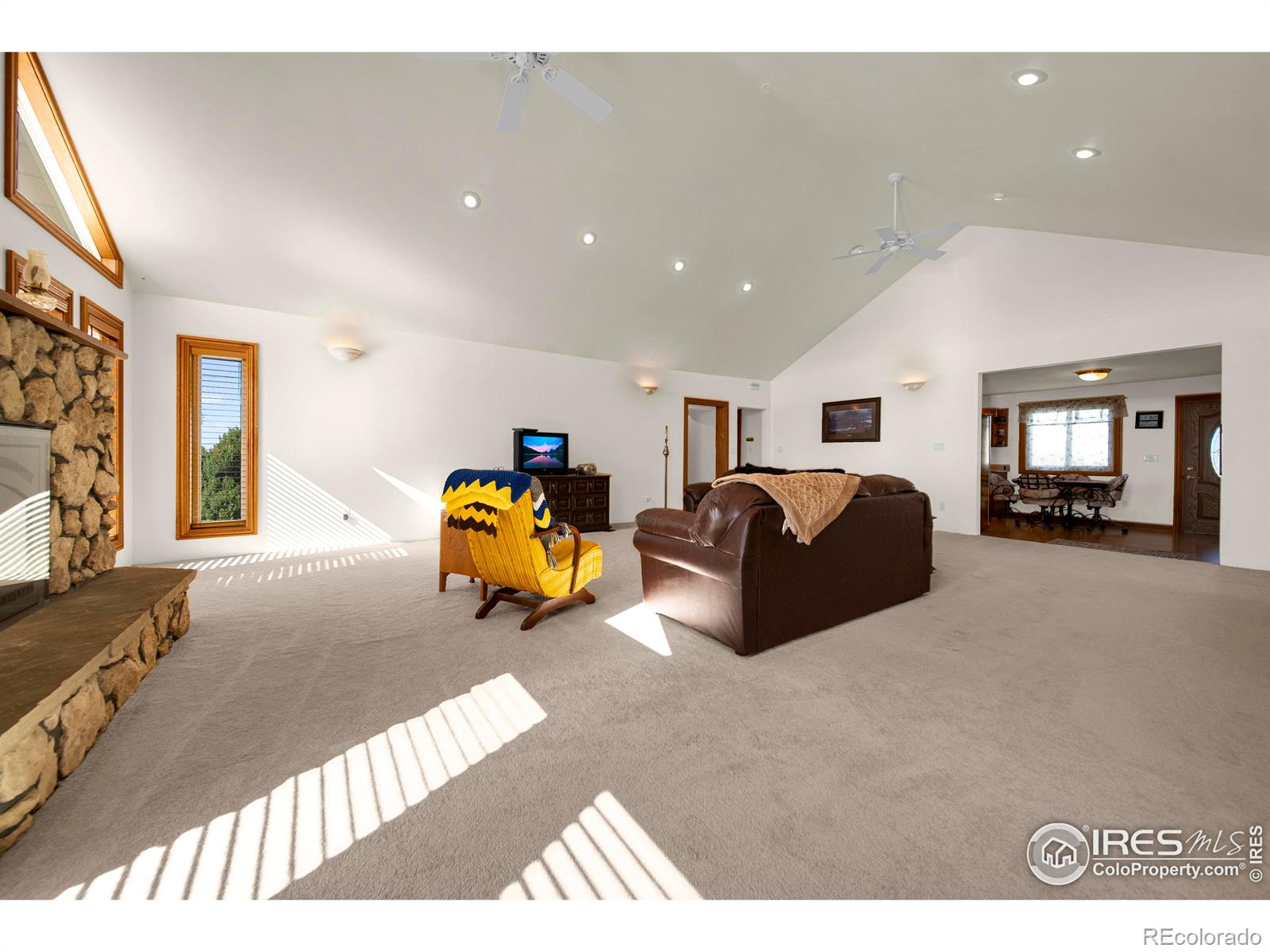 MLS Image #5 for 23965  county road 41 roads,akron, Colorado