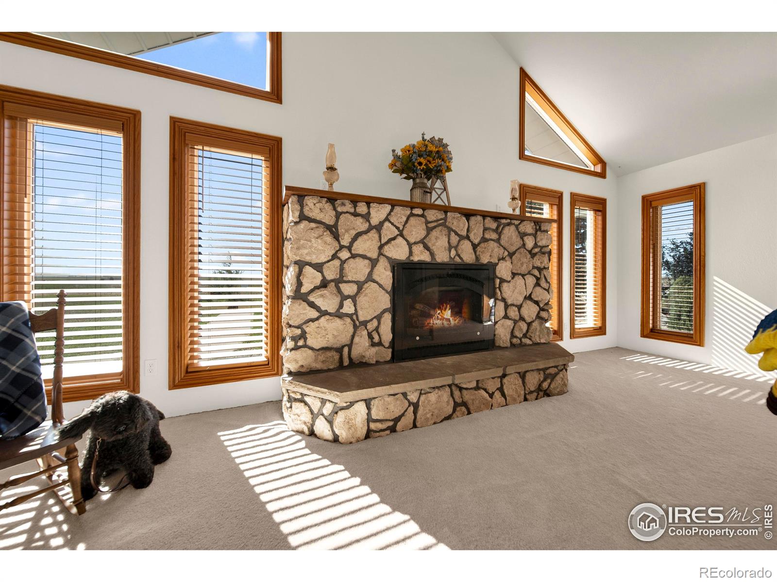 MLS Image #6 for 23965  county road 41 roads,akron, Colorado