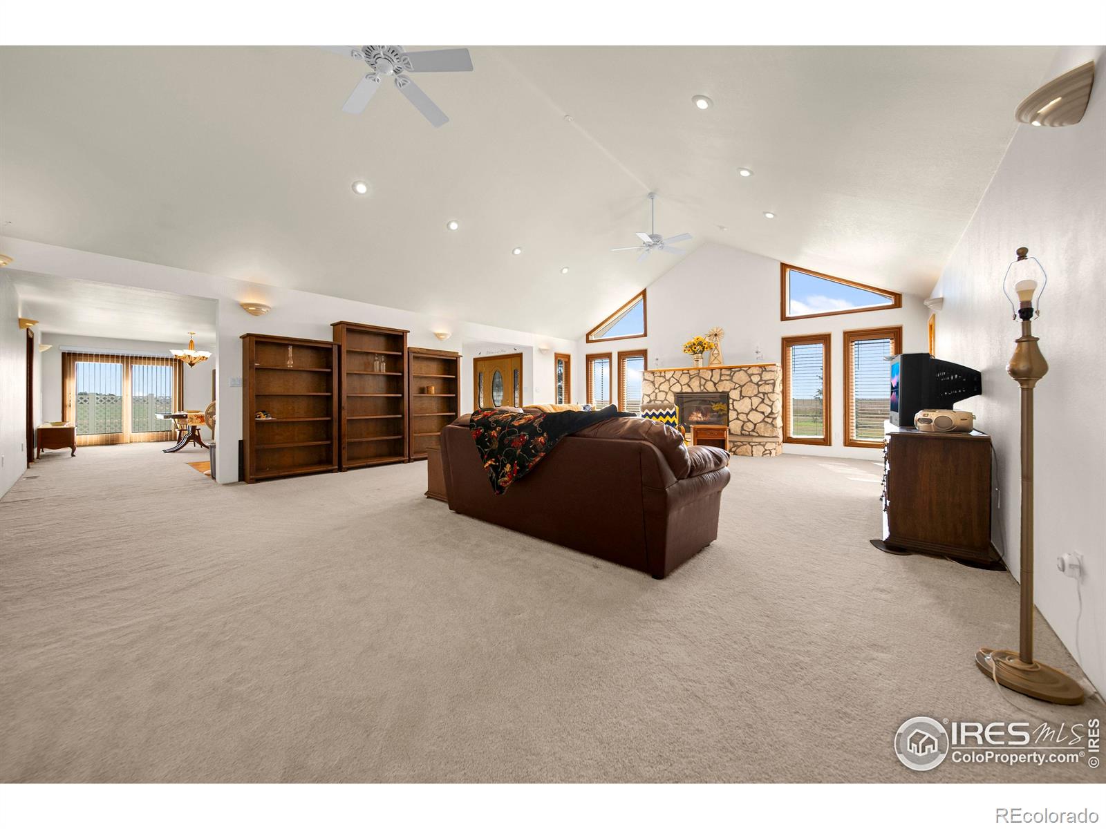 MLS Image #8 for 23965  county road 41 roads,akron, Colorado