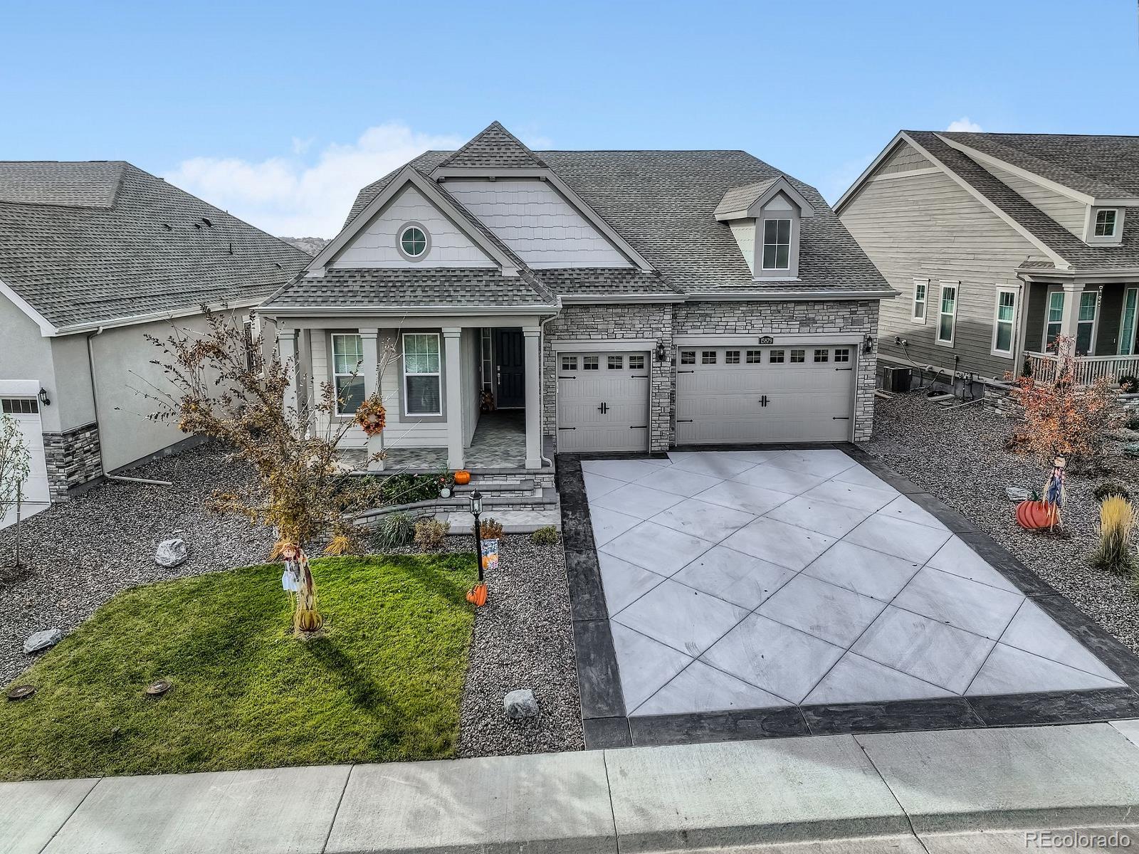 MLS Image #1 for 15879  willow street,brighton, Colorado