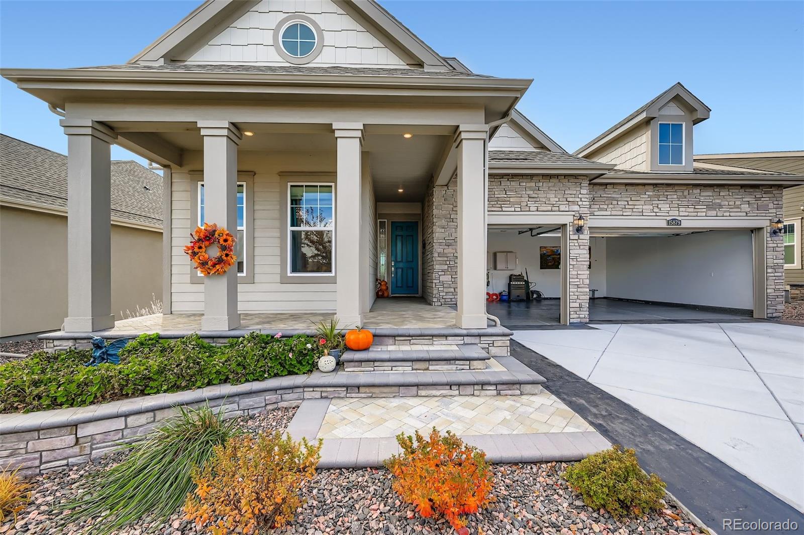 MLS Image #4 for 15879  willow street,brighton, Colorado
