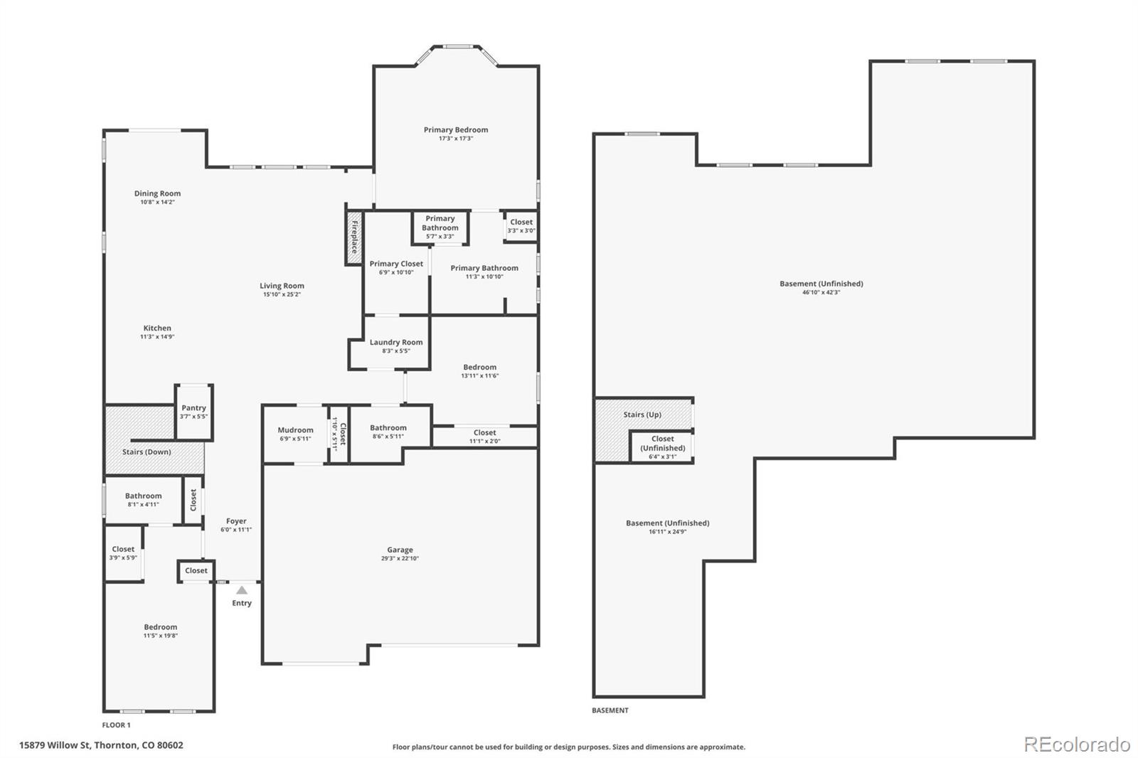 MLS Image #41 for 15879  willow street,brighton, Colorado