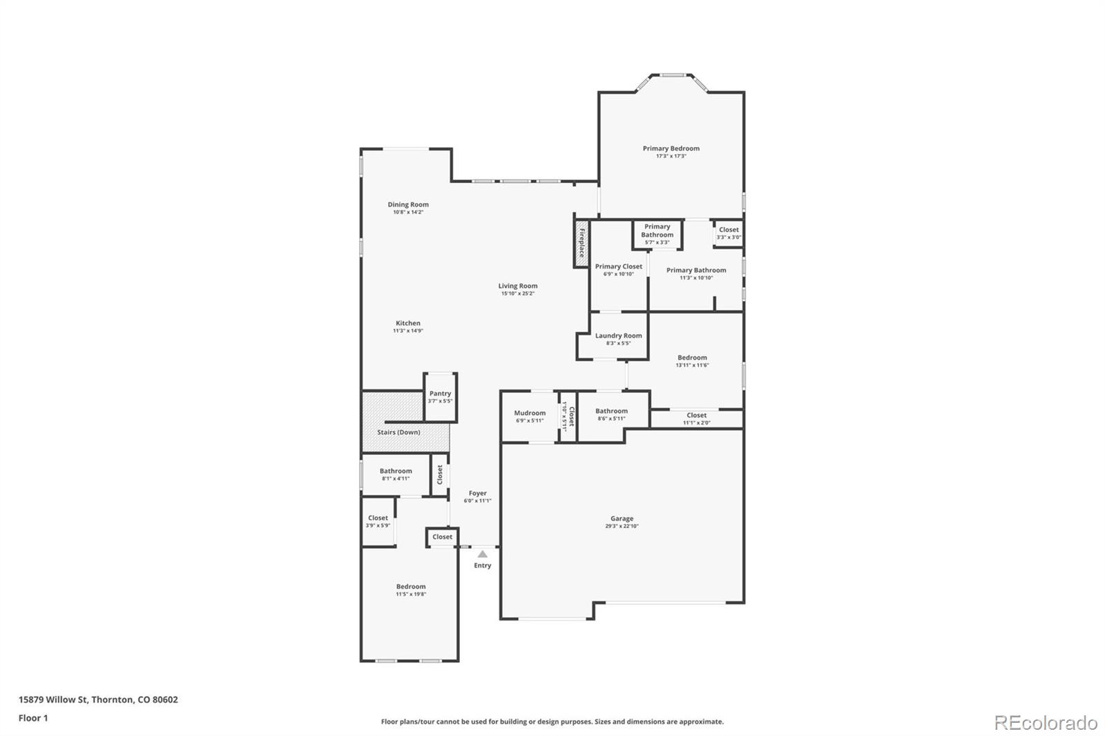 MLS Image #42 for 15879  willow street,brighton, Colorado