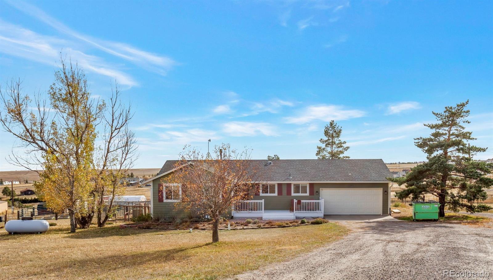 MLS Image #0 for 8678  lariat loop,elizabeth, Colorado