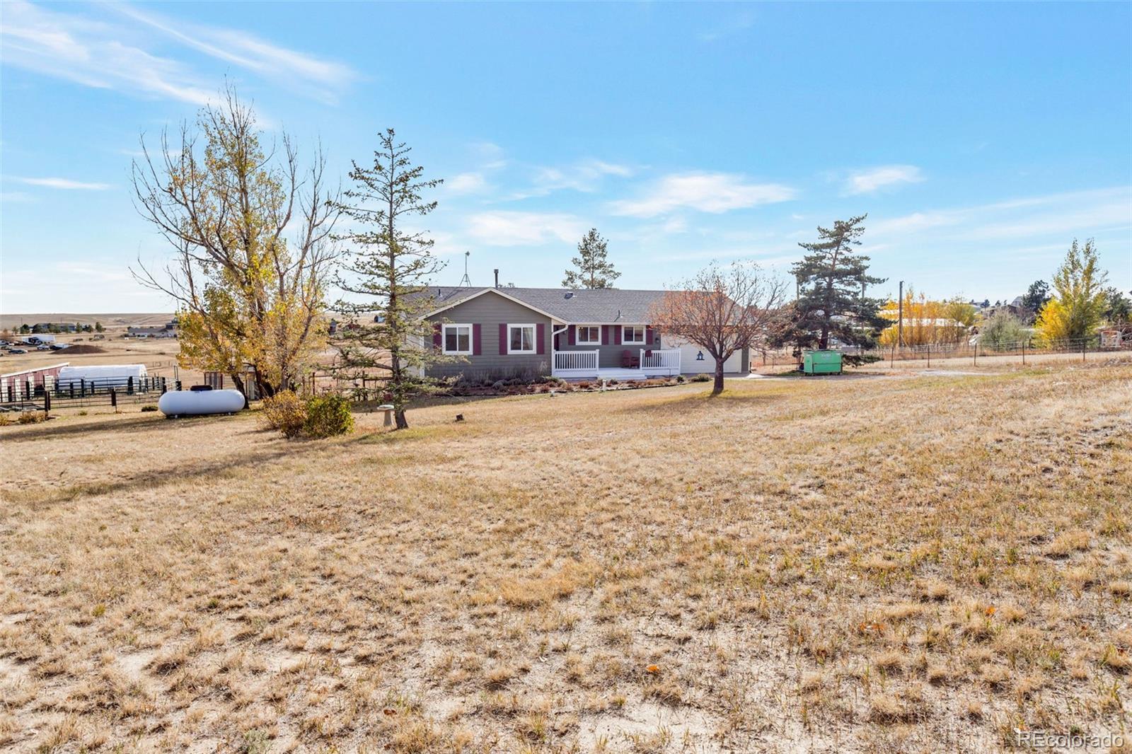 MLS Image #1 for 8678  lariat loop,elizabeth, Colorado