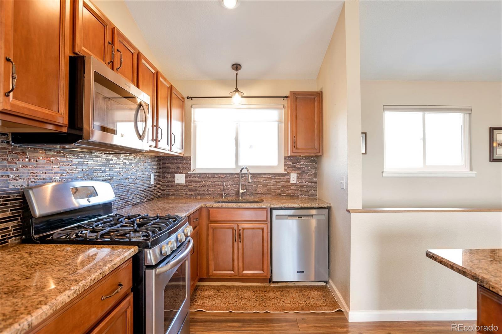MLS Image #13 for 8678  lariat loop,elizabeth, Colorado